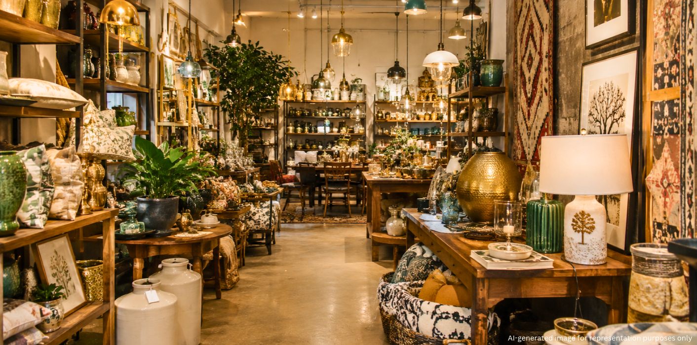 Planning a Home Makeover in Bengaluru? Check Out These Stores