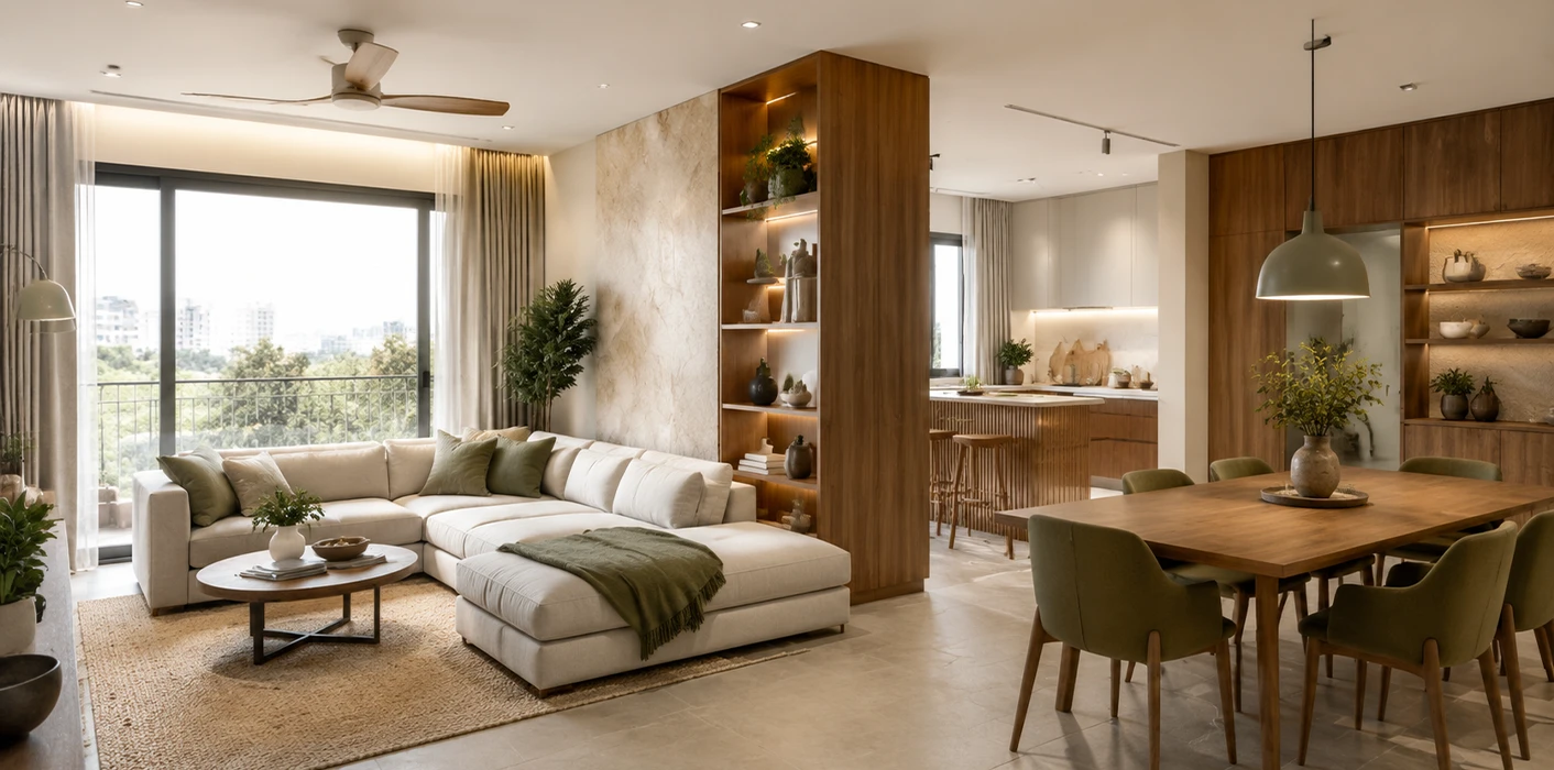 Best Interior Designers in Bangalore for Your Home