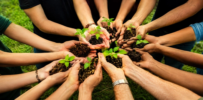 Green Bengaluru Mission: A Step Towards a Sustainable Future