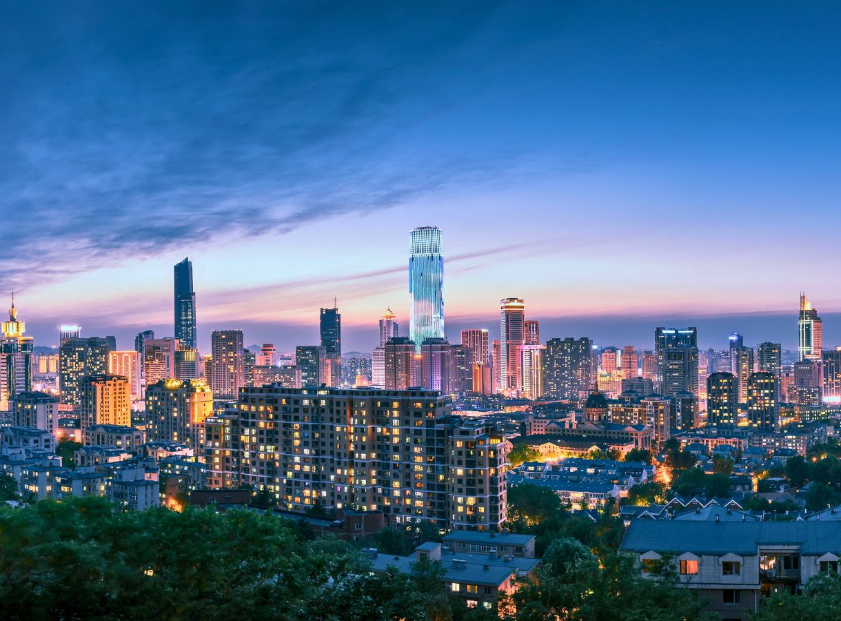 Bengaluru GCC Expansion Drives Business Growth in 2026