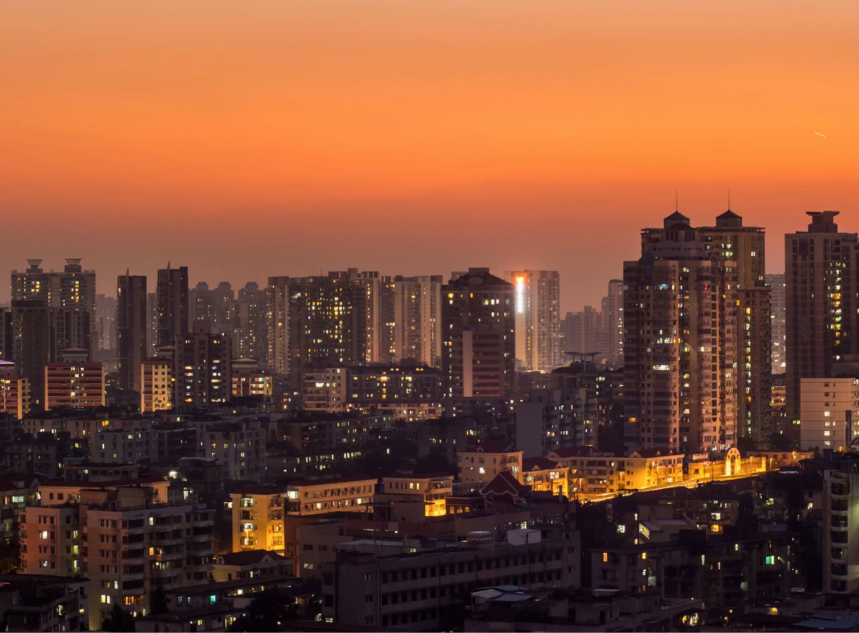 Bengaluru Targets 3 Million New Jobs by 2037 