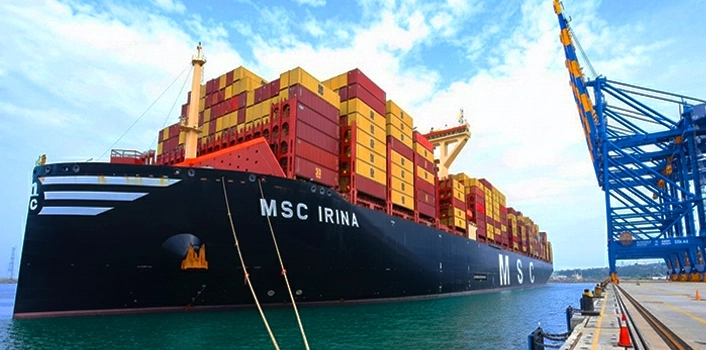 Vizhinjam Seaport and India’s Shift Toward Maritime Self-Reliance