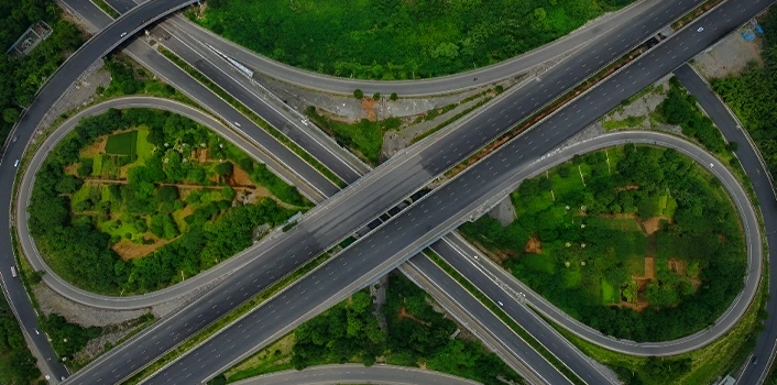 Trivandrum Outer Ring Road: Improving City Access