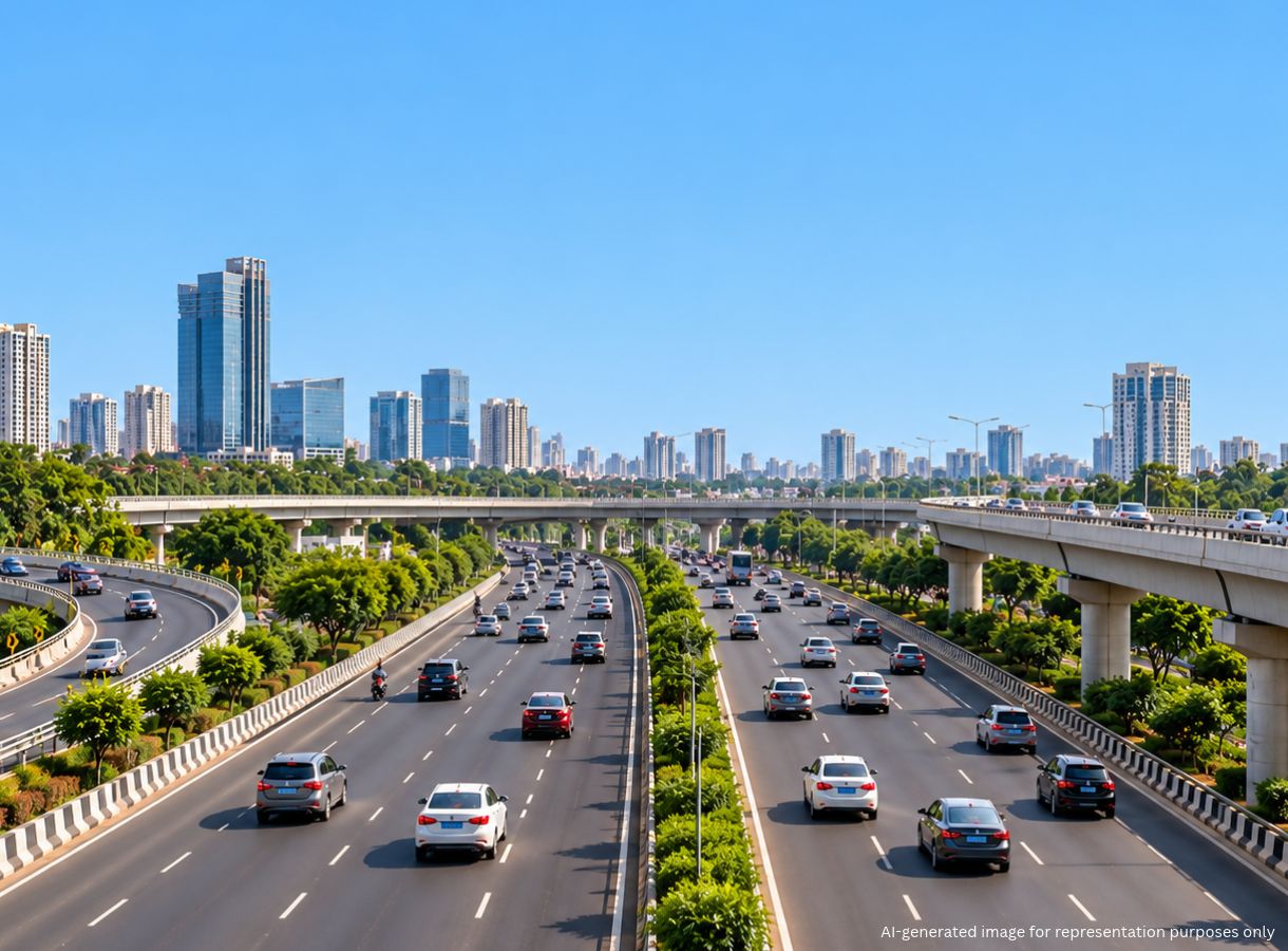 Bengaluru CMP: What the New Mobility Plan Proposes