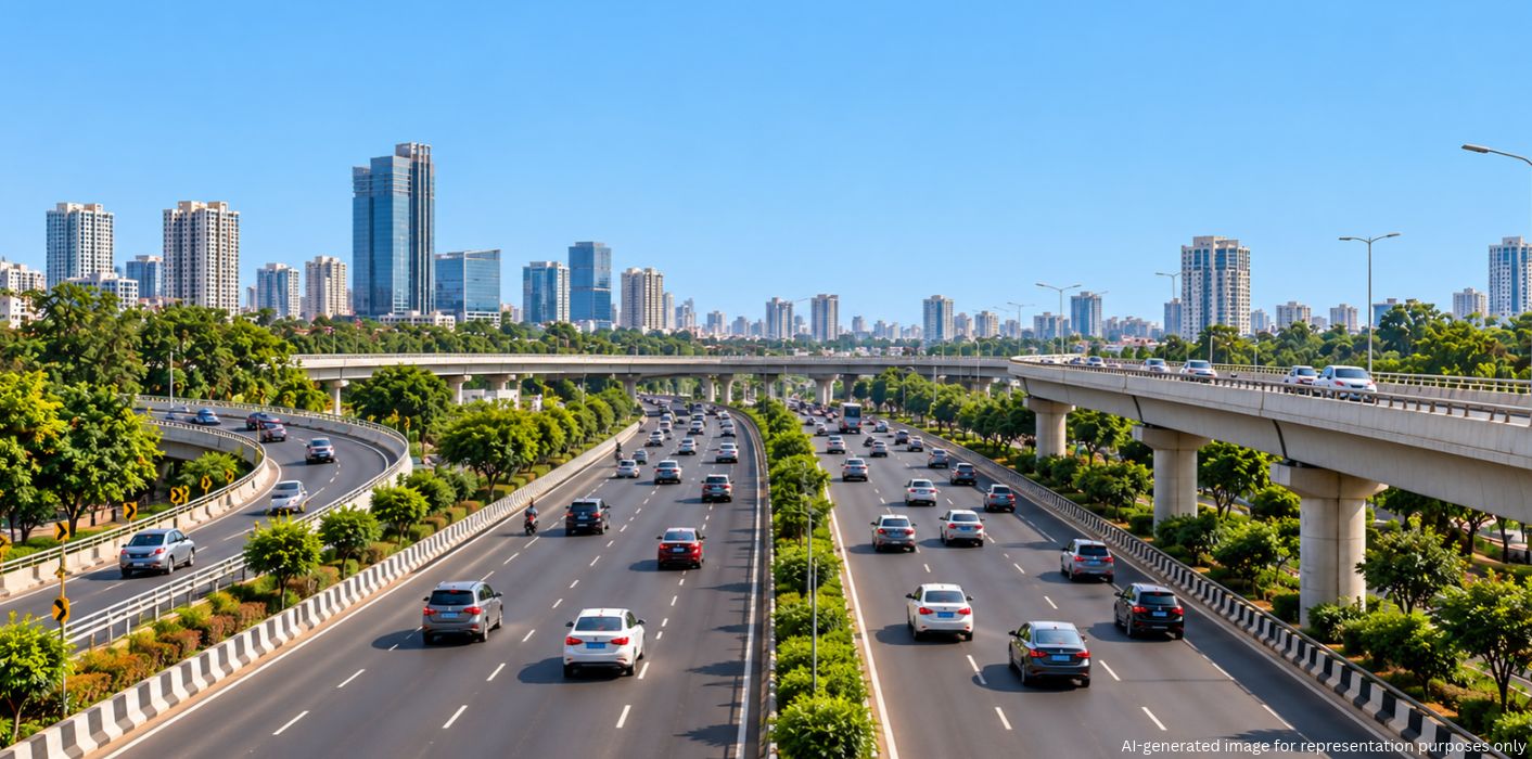 Bengaluru CMP: What the New Mobility Plan Proposes