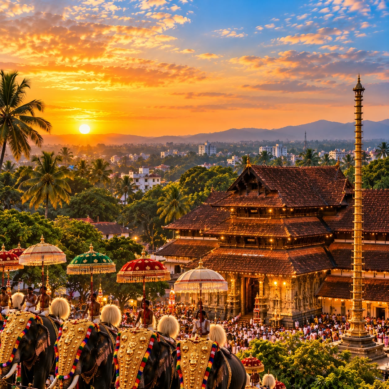Thrissur