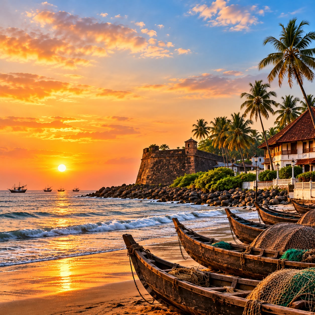 Calicut