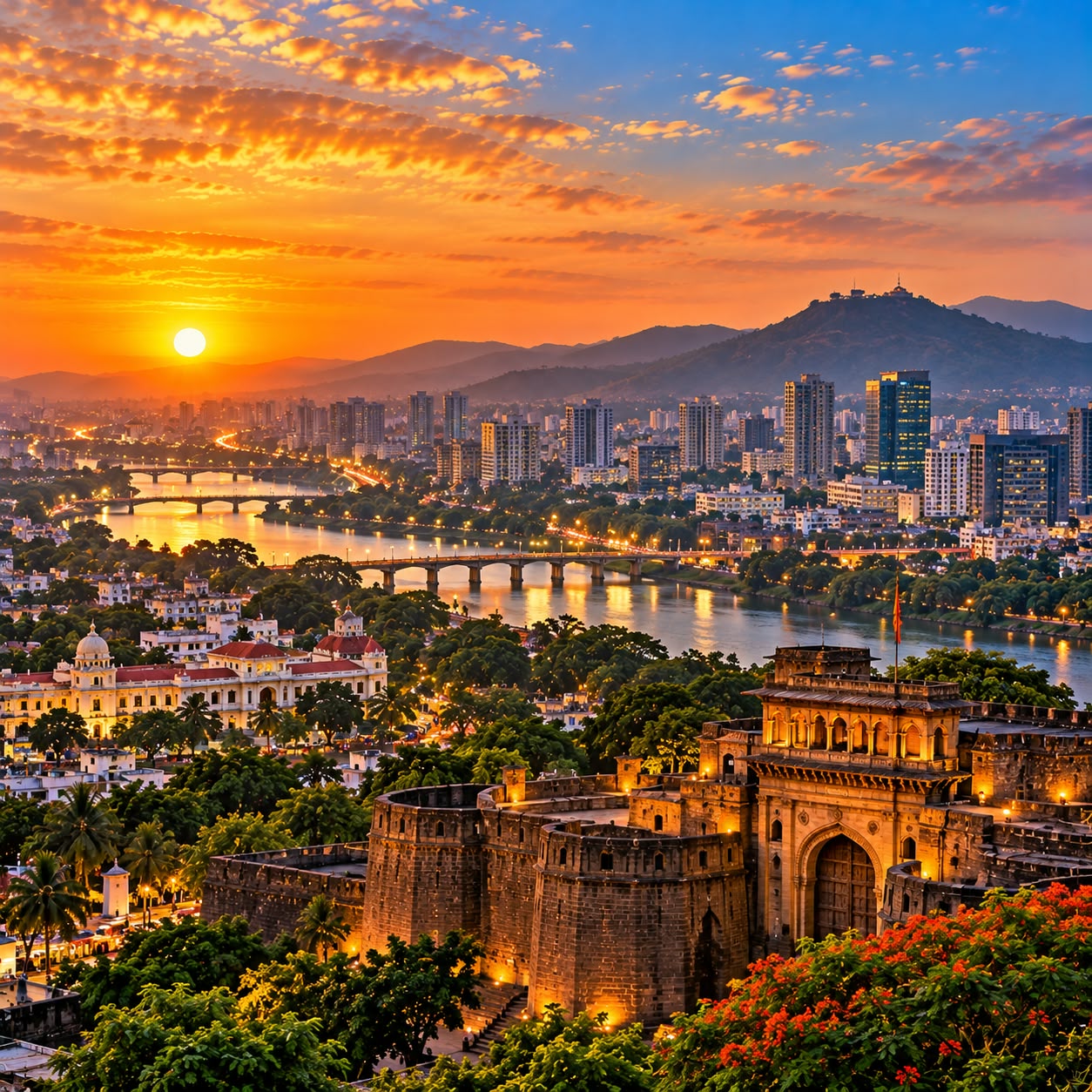 Pune