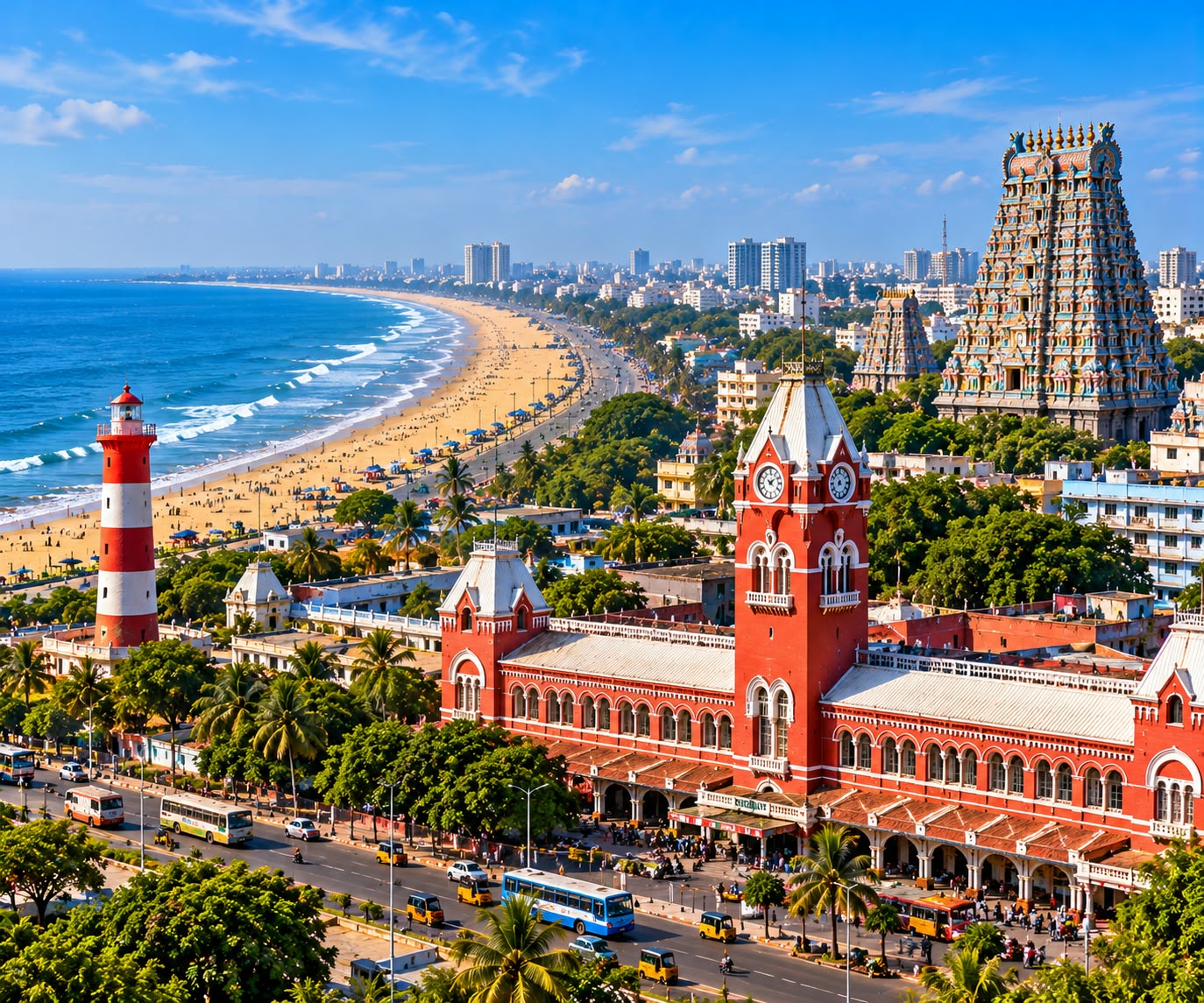Chennai