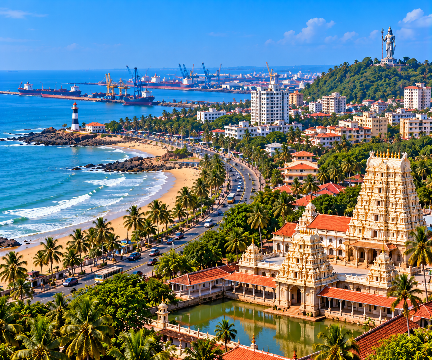 Mangalore