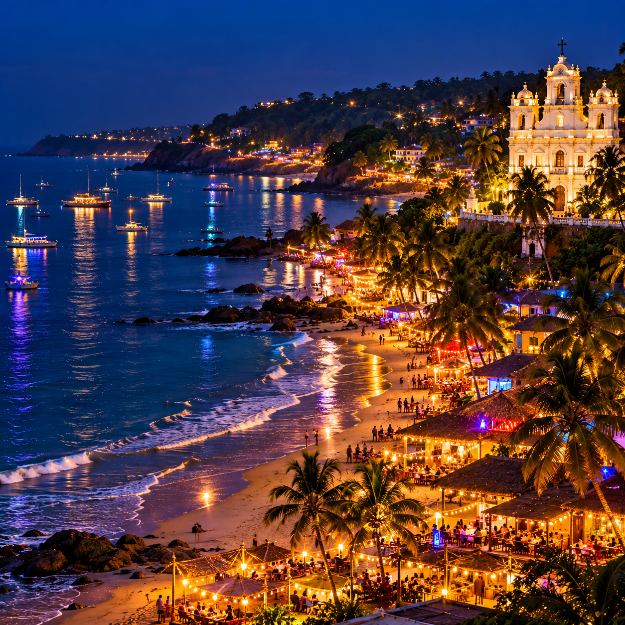 Goa