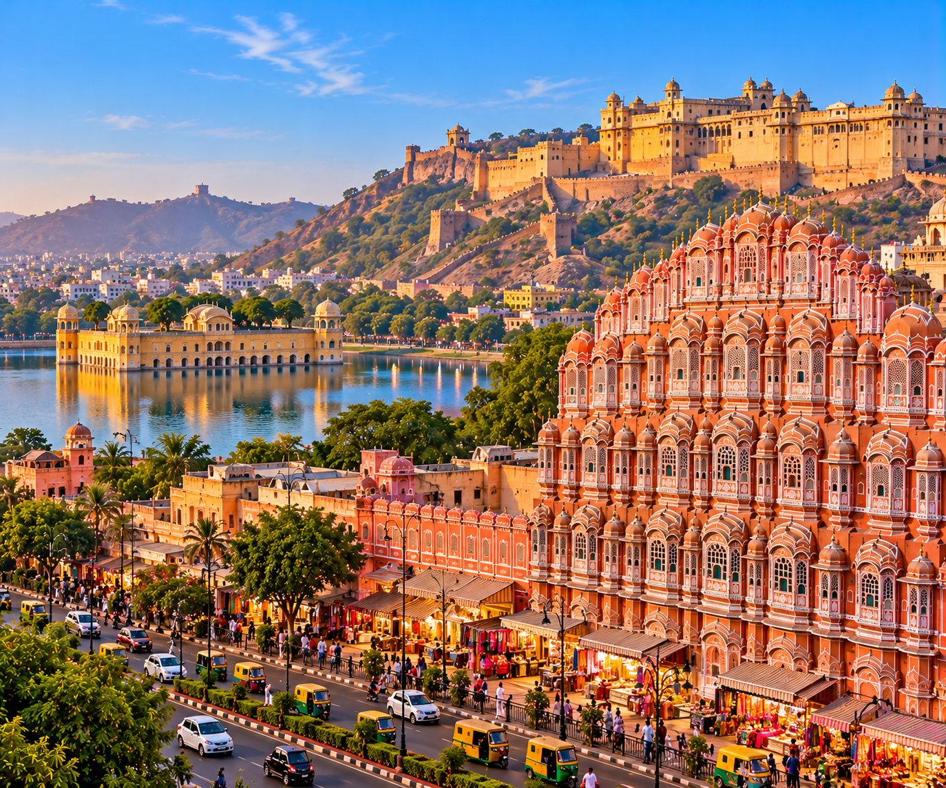 Jaipur