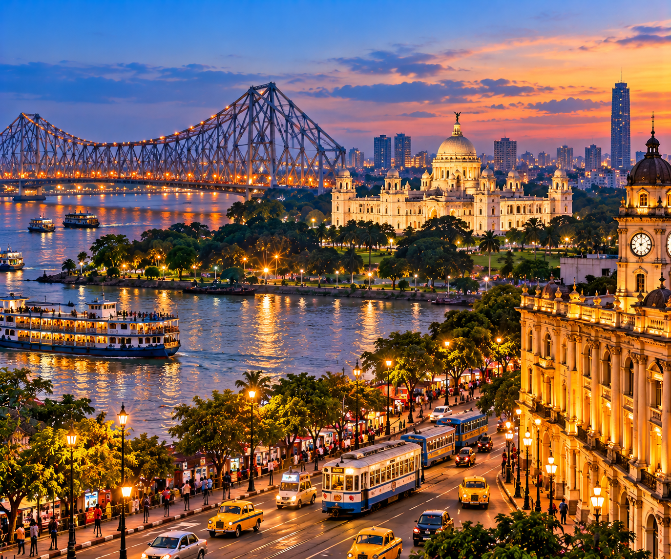Kolkata