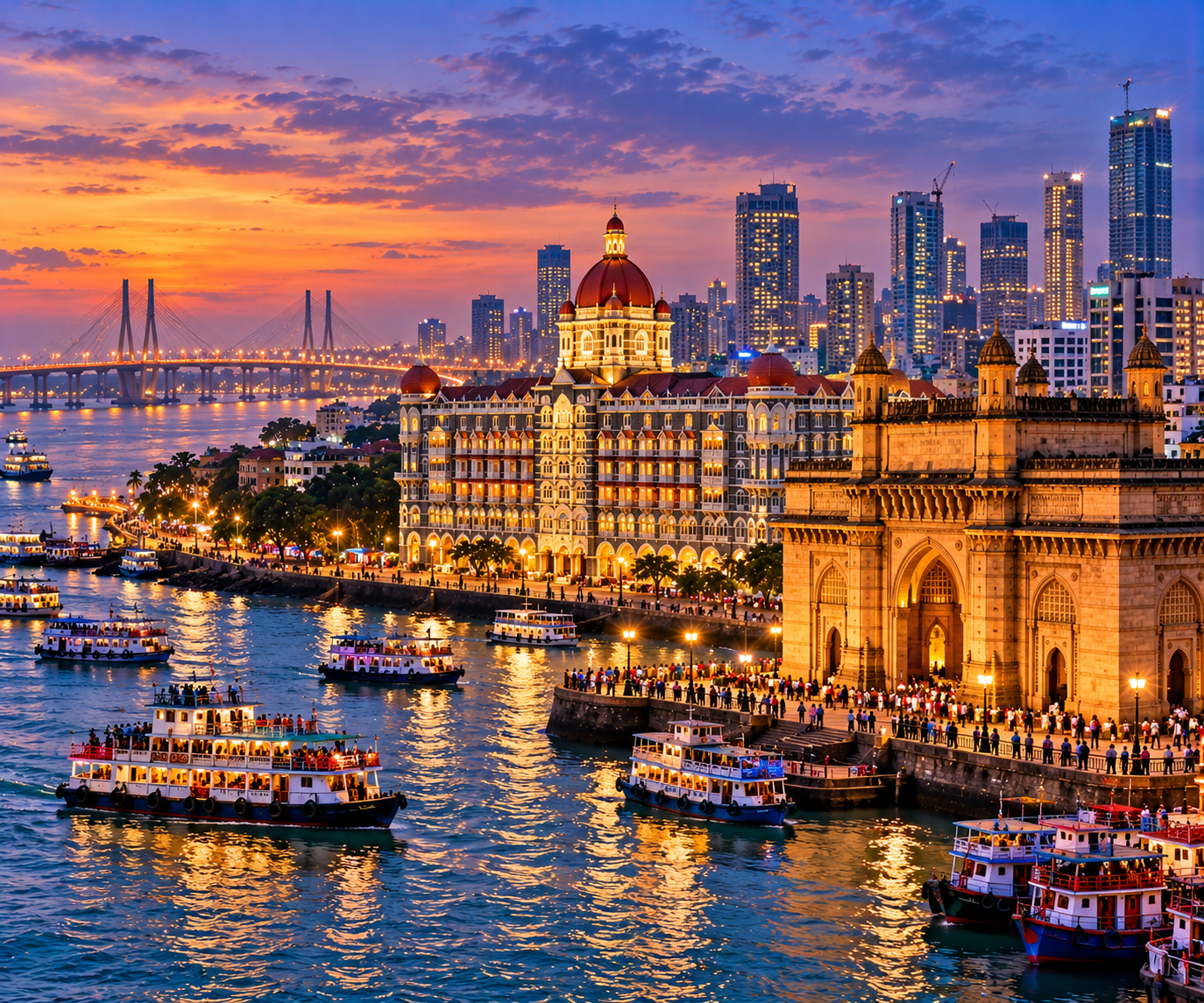 Mumbai