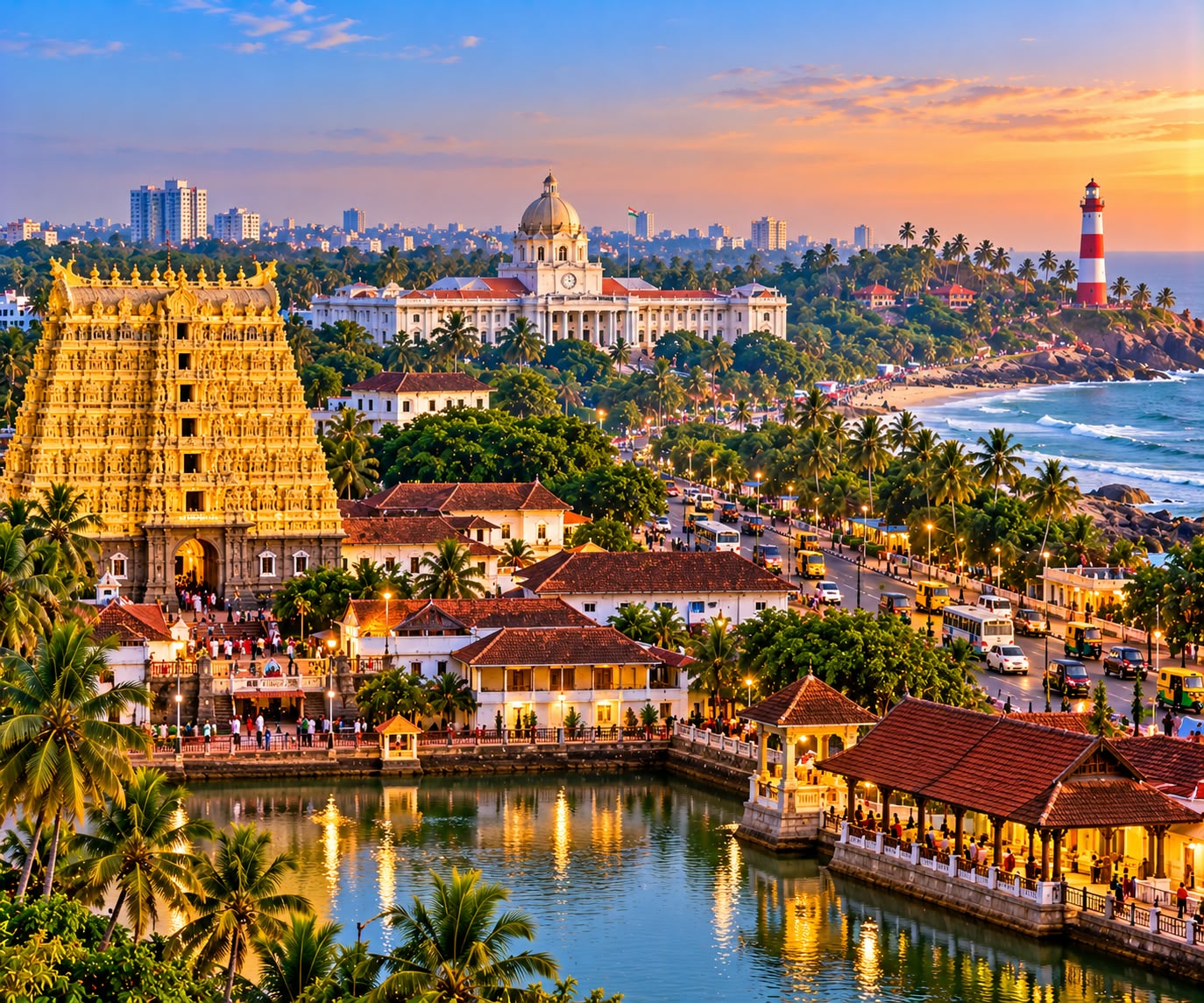 Trivandrum