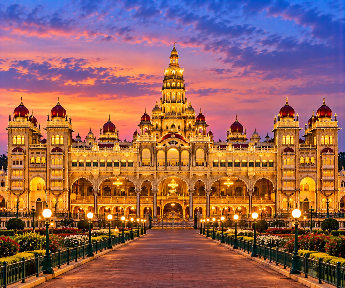 Mysore
