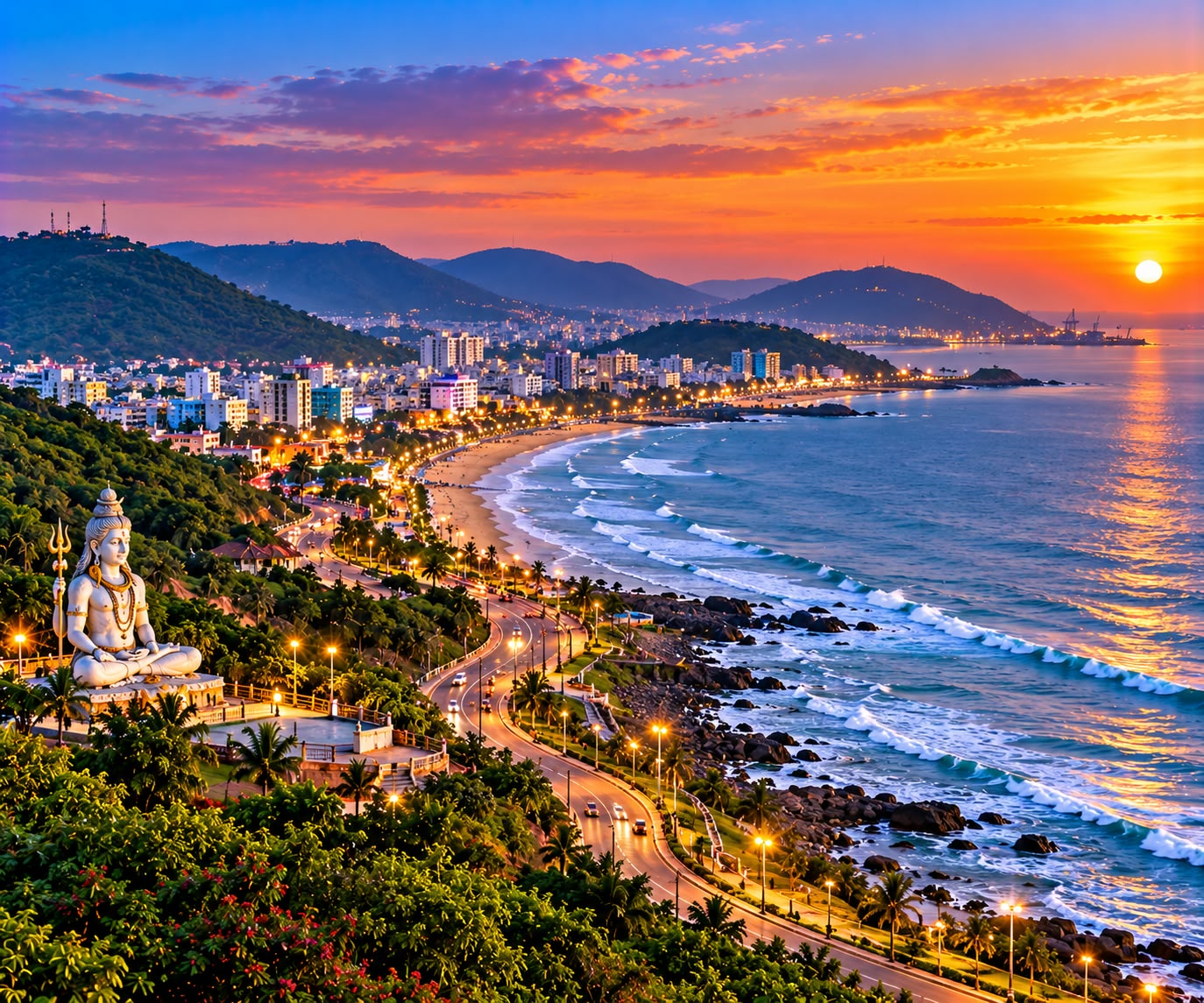 Visakhapatnam