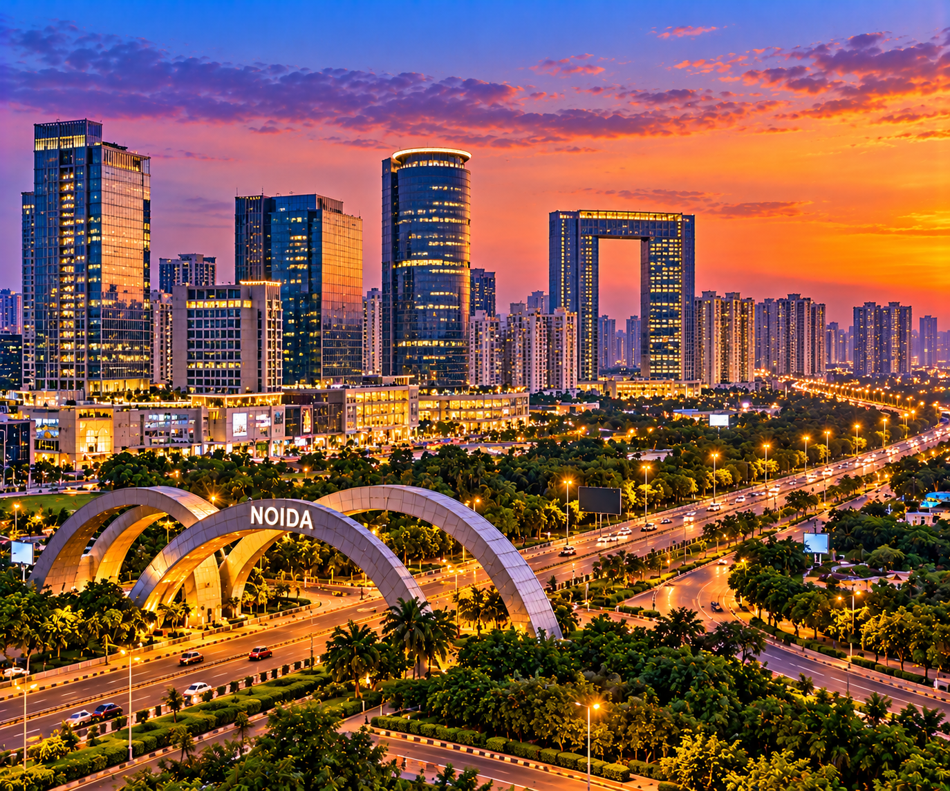 Noida
